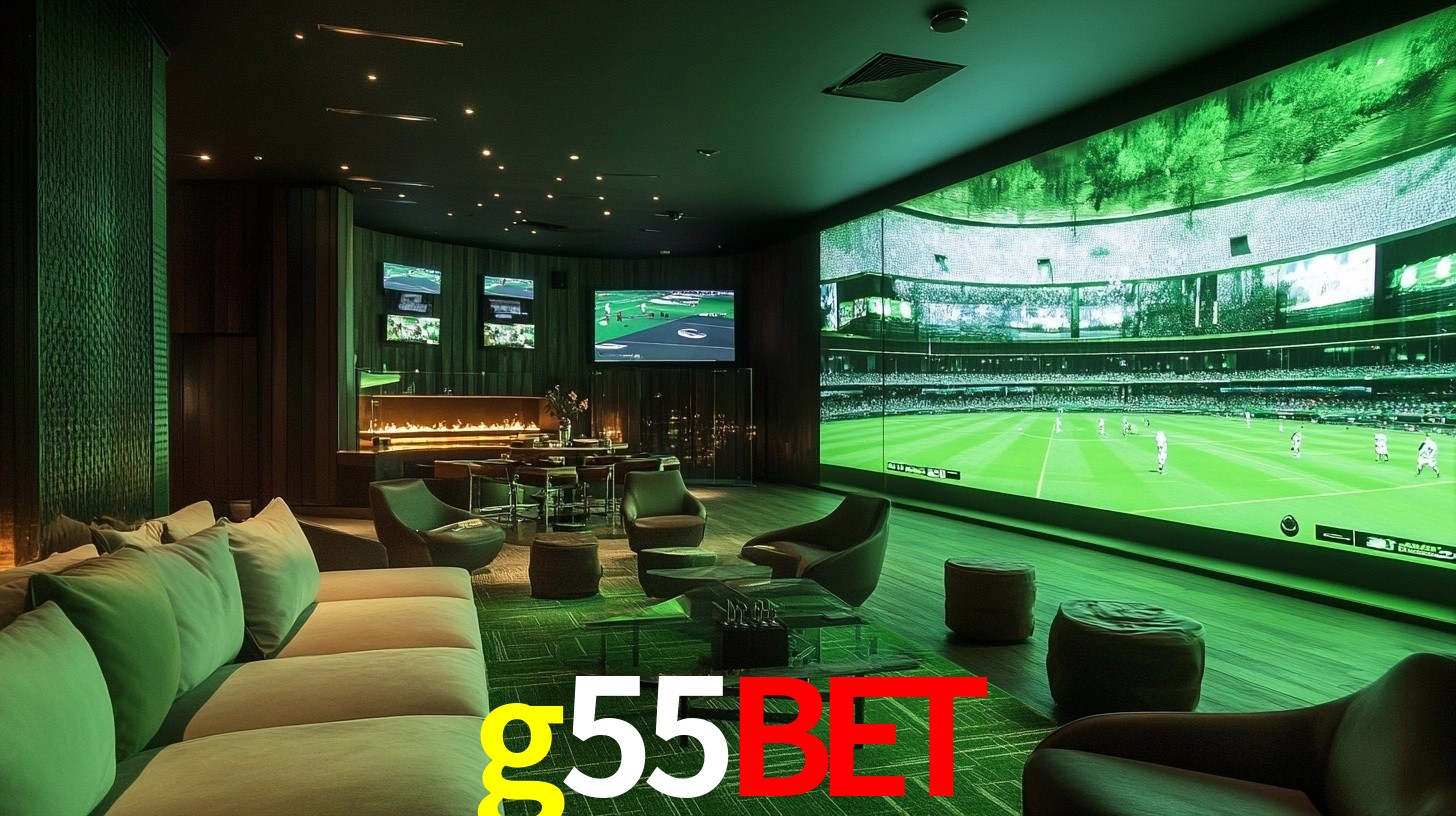 g55bet: Seu Cassino Premiado com Pagamentos Rápidos
