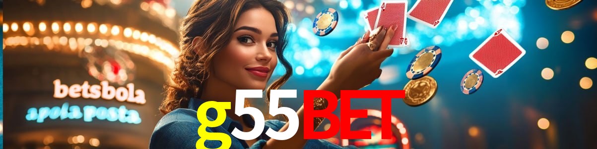 Statistics g55bet