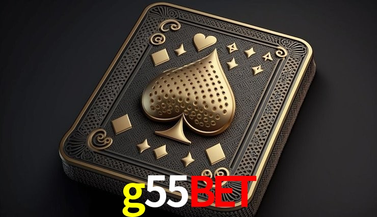 Estatísticas g55bet