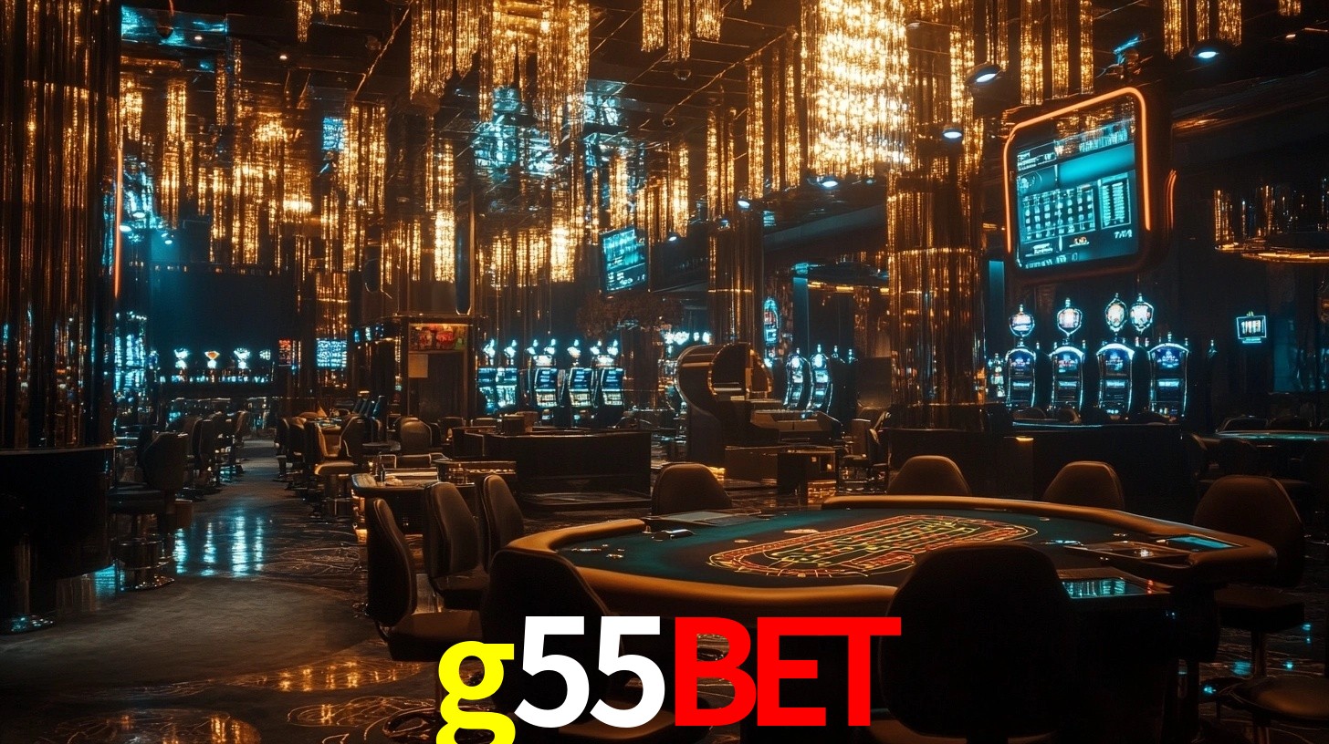 g55bet - Caça-níqueis exclusivos no cassino - g55bet.com