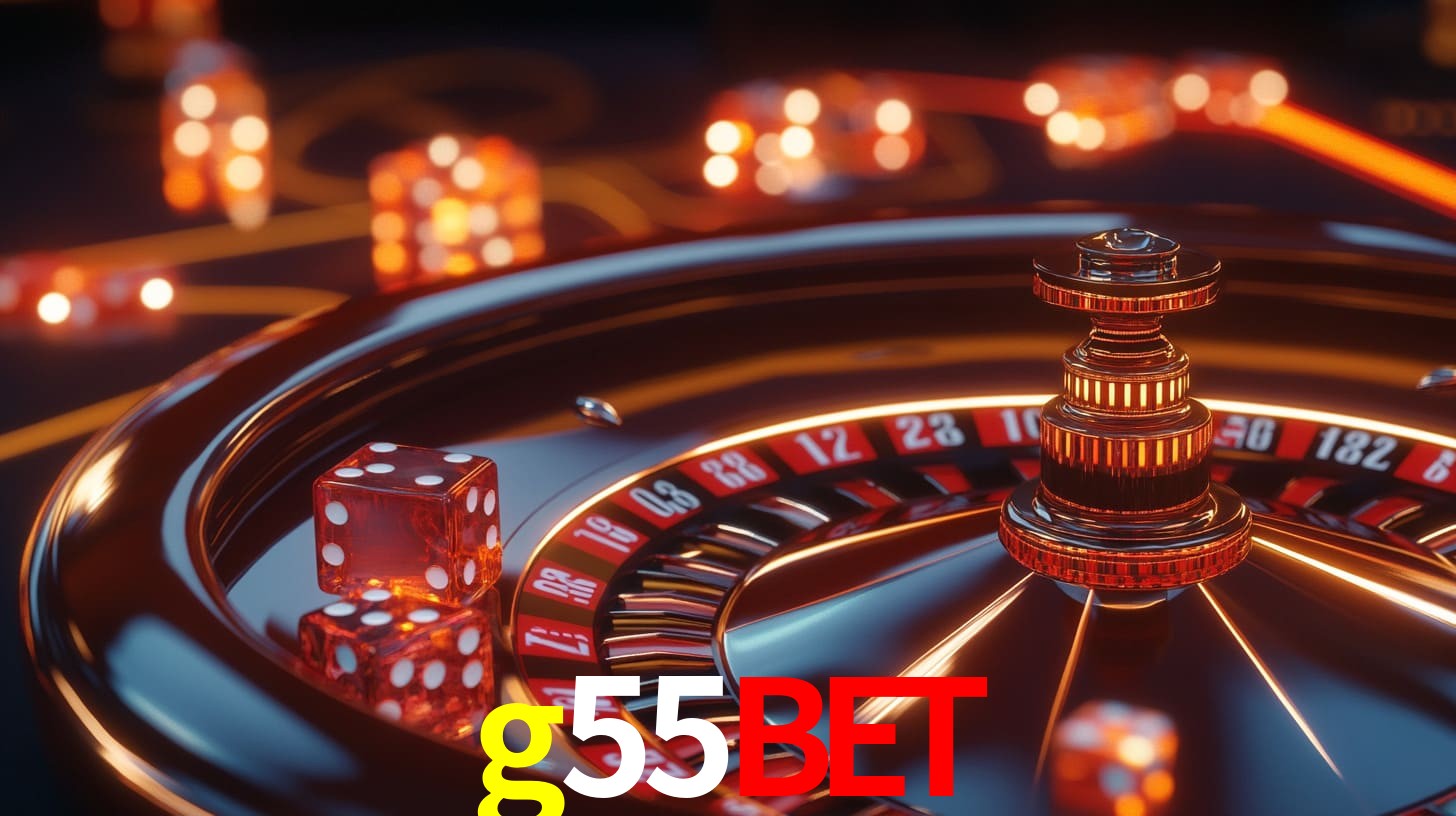 Roulette Table g55bet