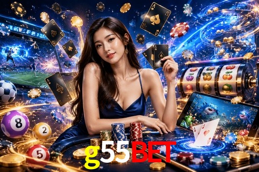 Account Benefits g55bet