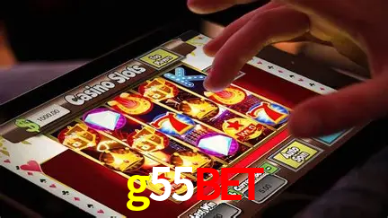 Descubra a Magia dos Jogos de Arcade no g55bet