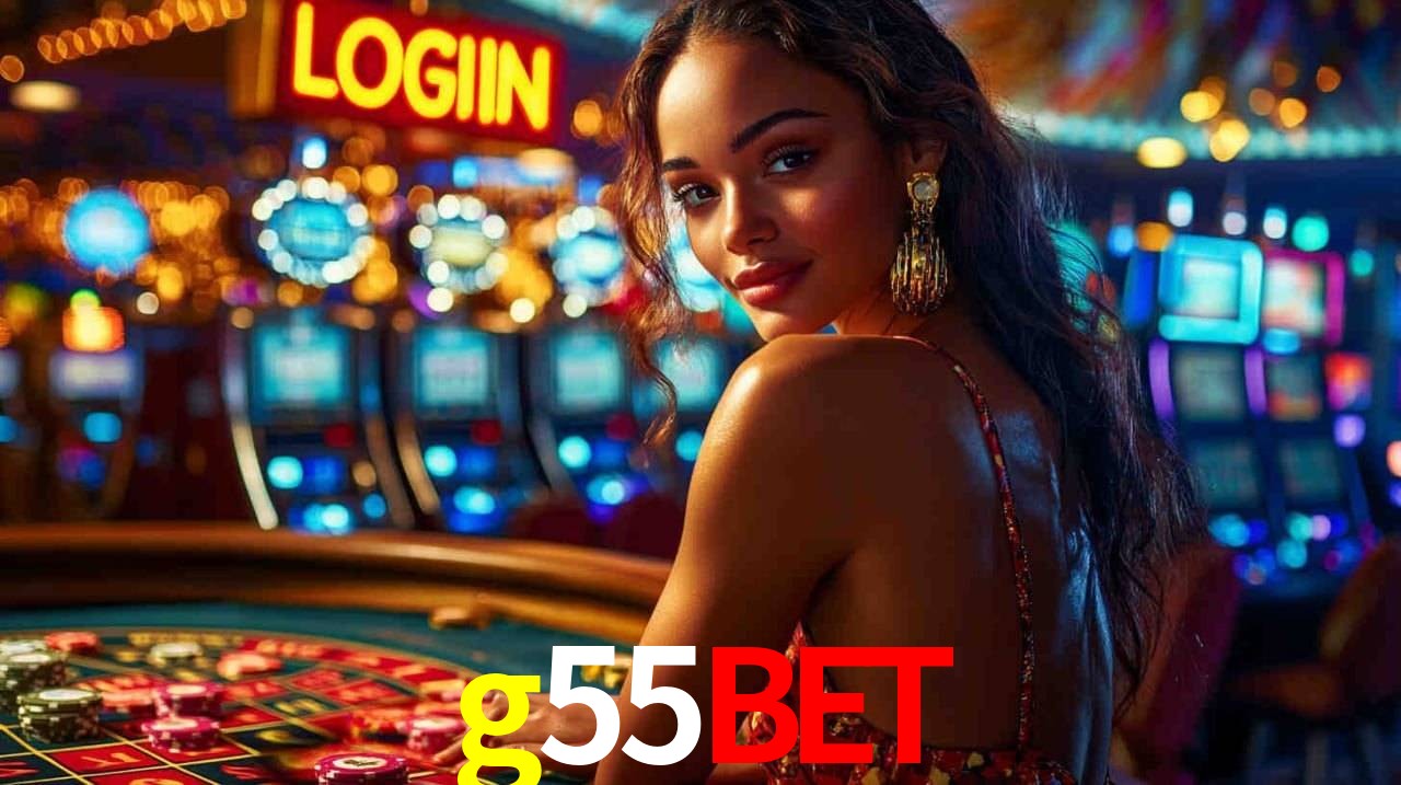 Recursos de Bônus g55bet