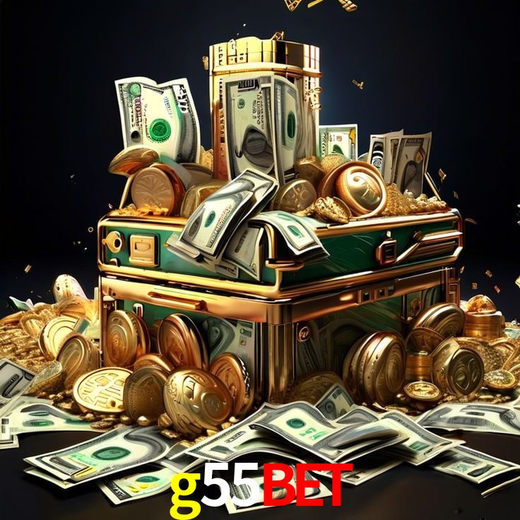 Apostas de Futebol g55bet