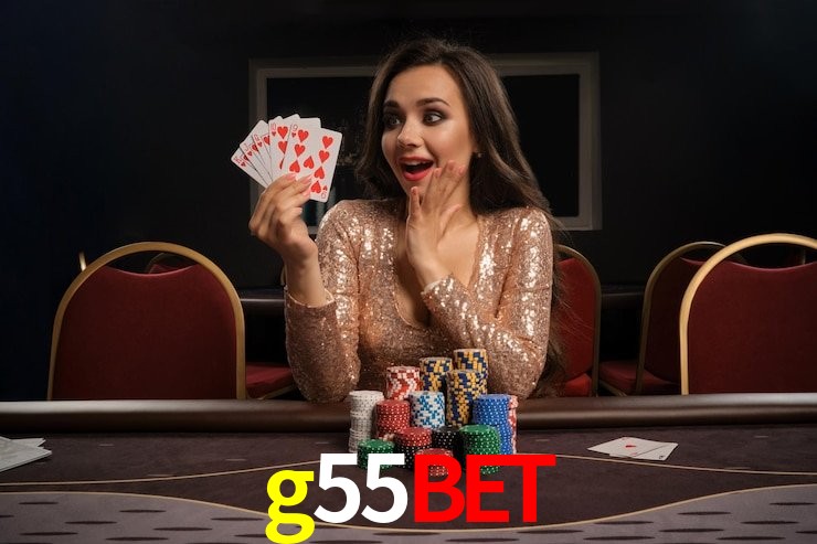 cassino g55bet