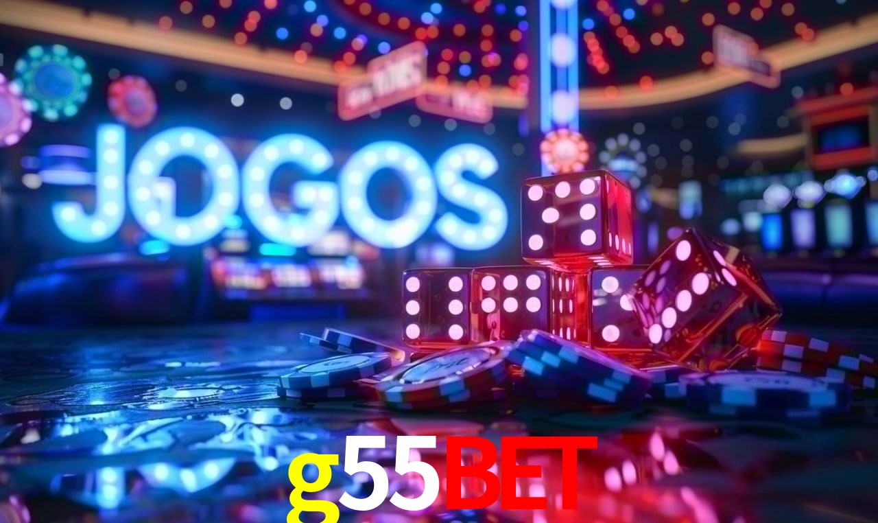 Interface Premium g55bet