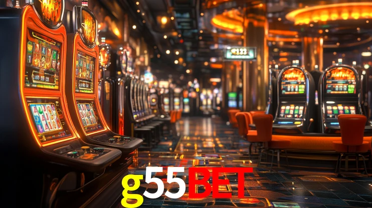Ofertas Imperdíveis na g55bet: Promoções e Bônus Que Valem a Pena