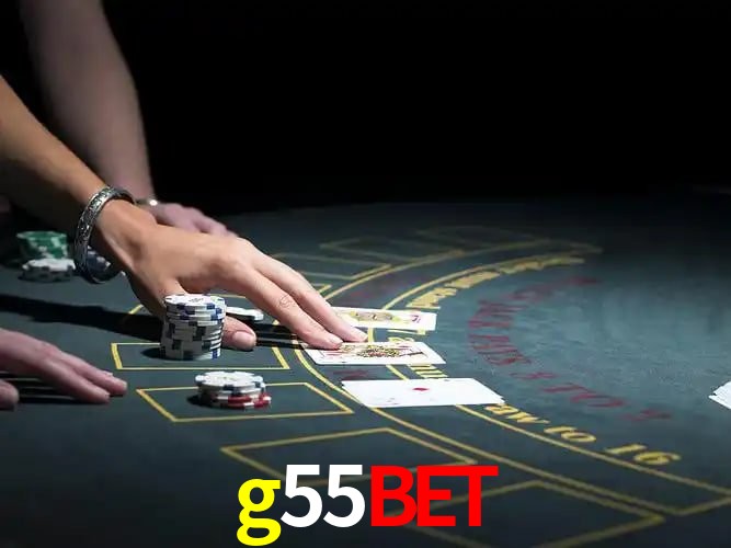 Segurança 2FA g55bet