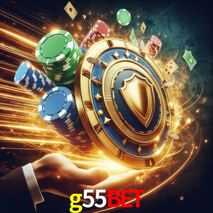 Ofertas Exclusivas g55bet
