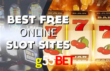 Desvendando o Mundo dos Jogos Virtuais na g55bet