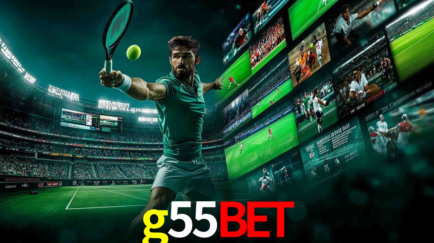 A Experiência Imersiva dos Cassinos Ao Vivo no g55bet