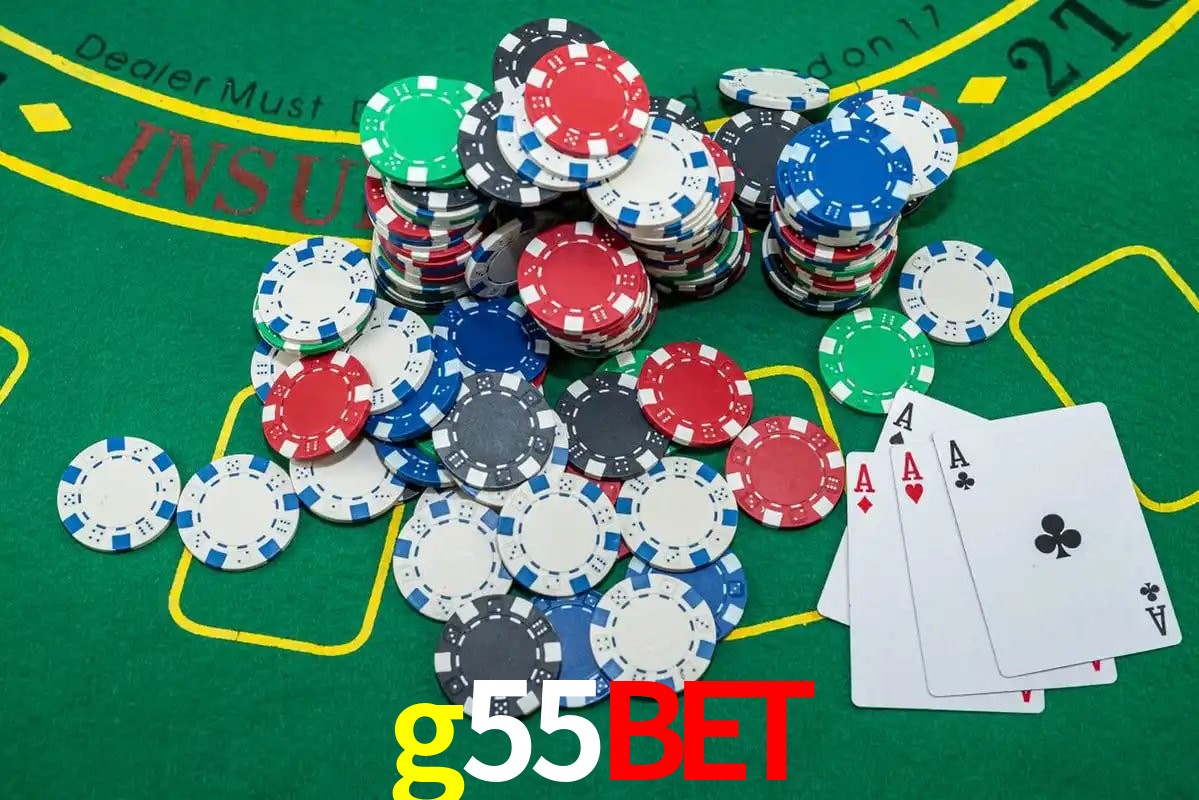 Bônus Diários g55bet