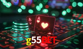 Estatísticas Esportivas g55bet