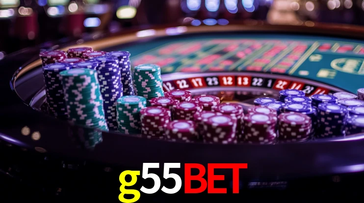 Tournaments g55bet