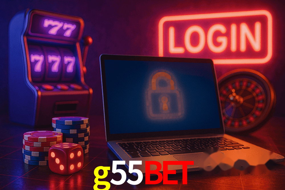 Apostas de Tênis g55bet