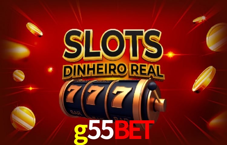 Benefícios da Conta g55bet