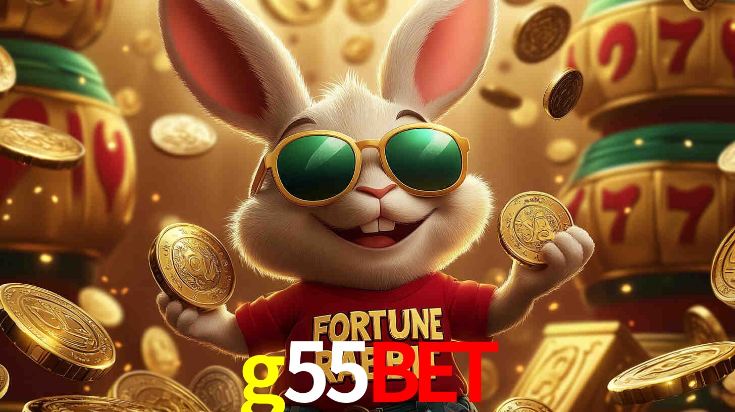 g55bet: Seu Especialista em Apostas Esportivas Brasileiras
