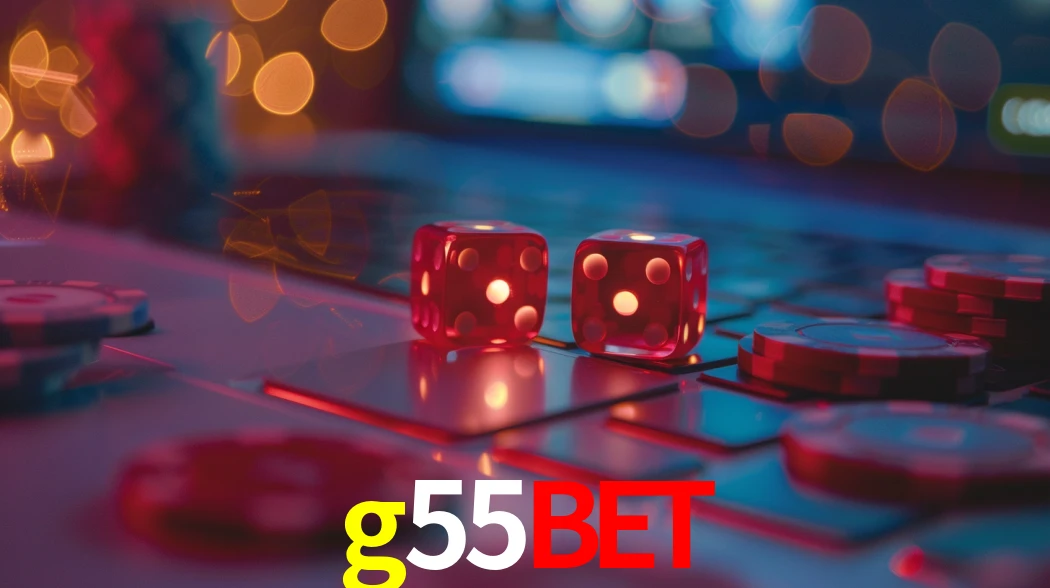 Responsive Design g55bet