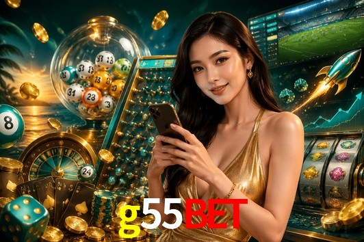 Secure Login g55bet