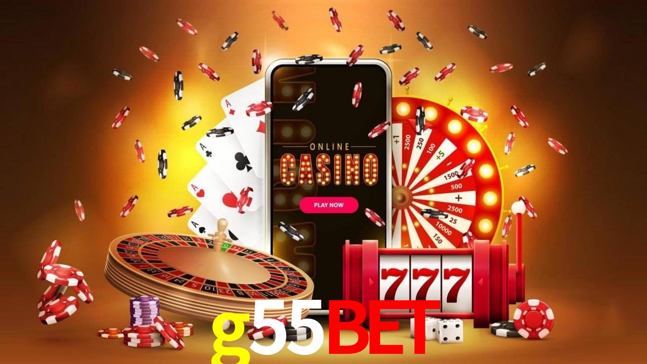 Avaliações dos Jogadores g55bet