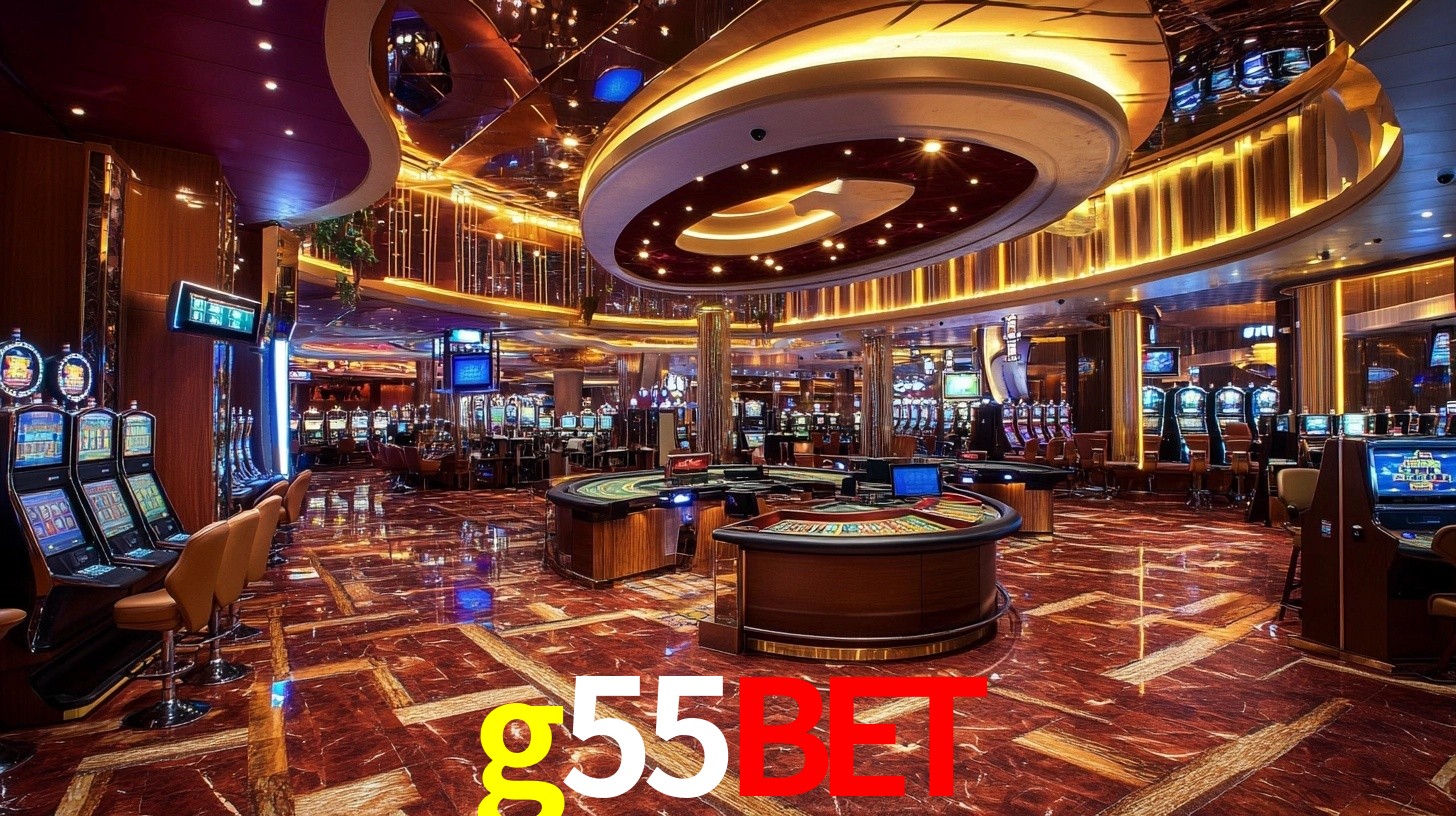 Daily Bonuses g55bet