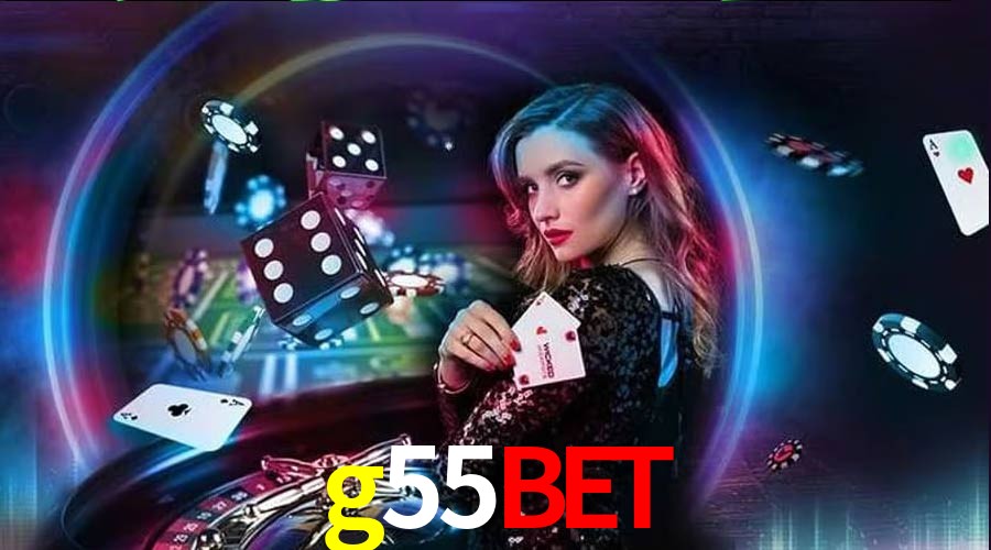 Seasonal Promotions g55bet