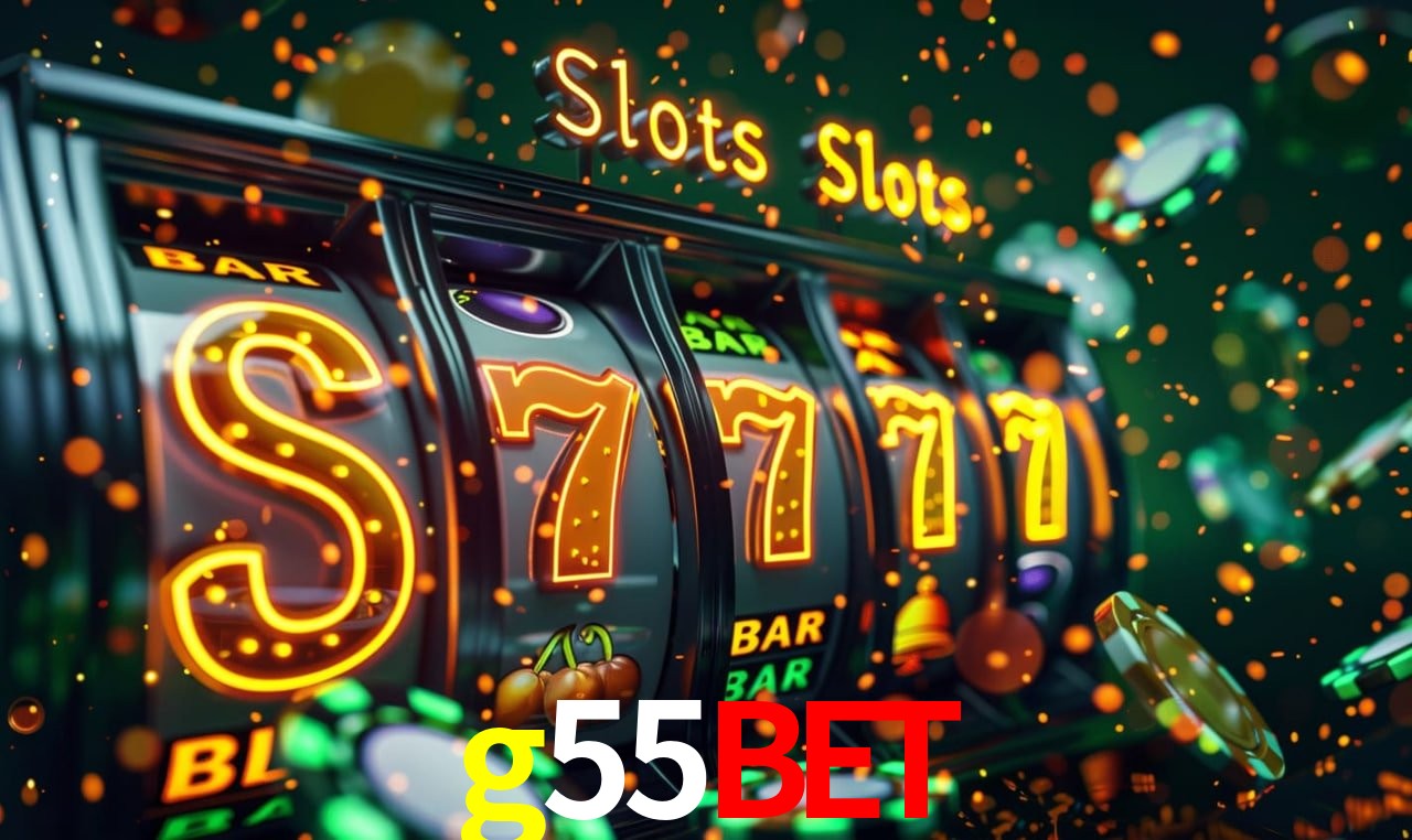 Casino VIP g55bet