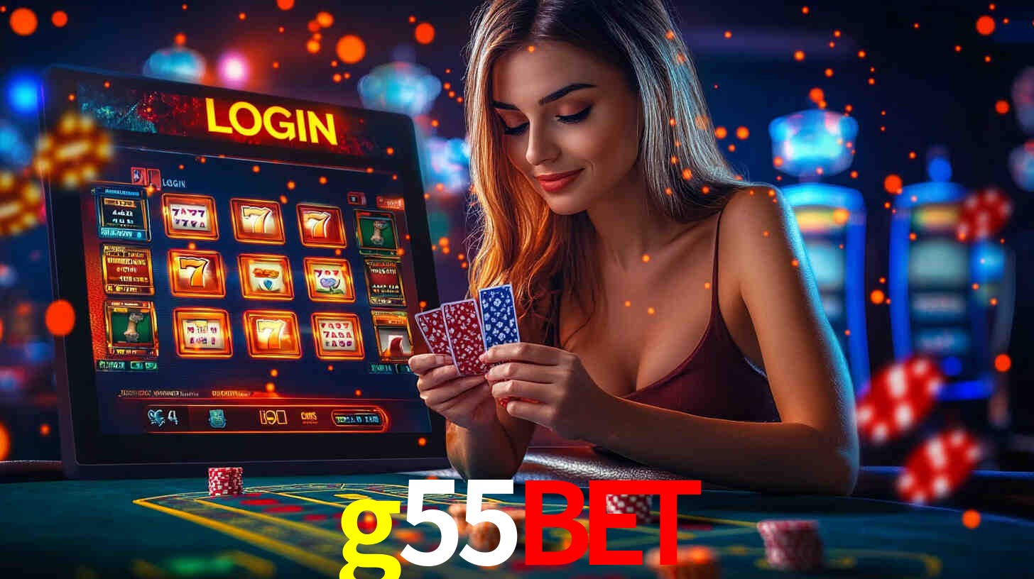 g55bet: A Experiência de Casino com Jogos de Mesa ao Vivo