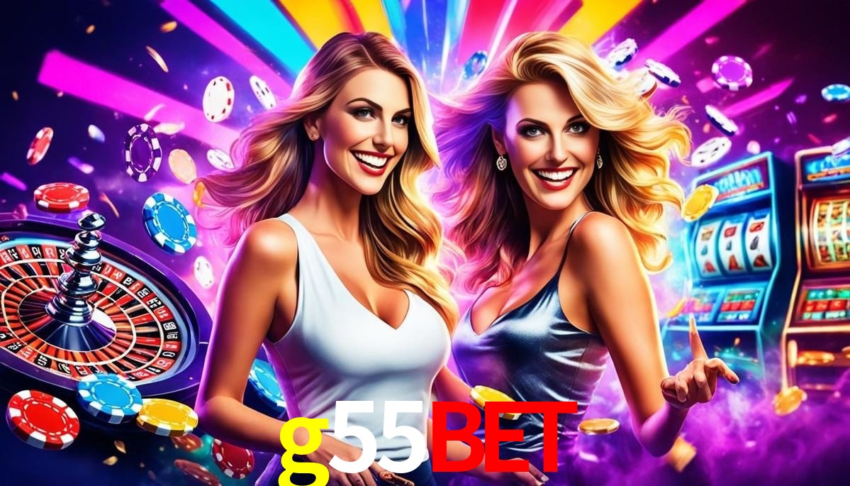 PIX Instantâneo g55bet