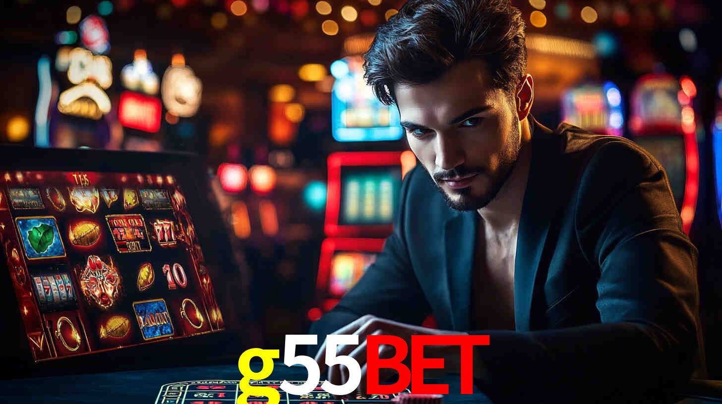 g55bet.com