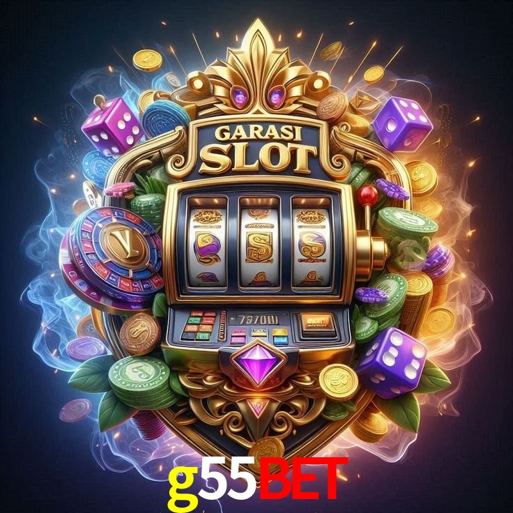Provedores de Jogos g55bet