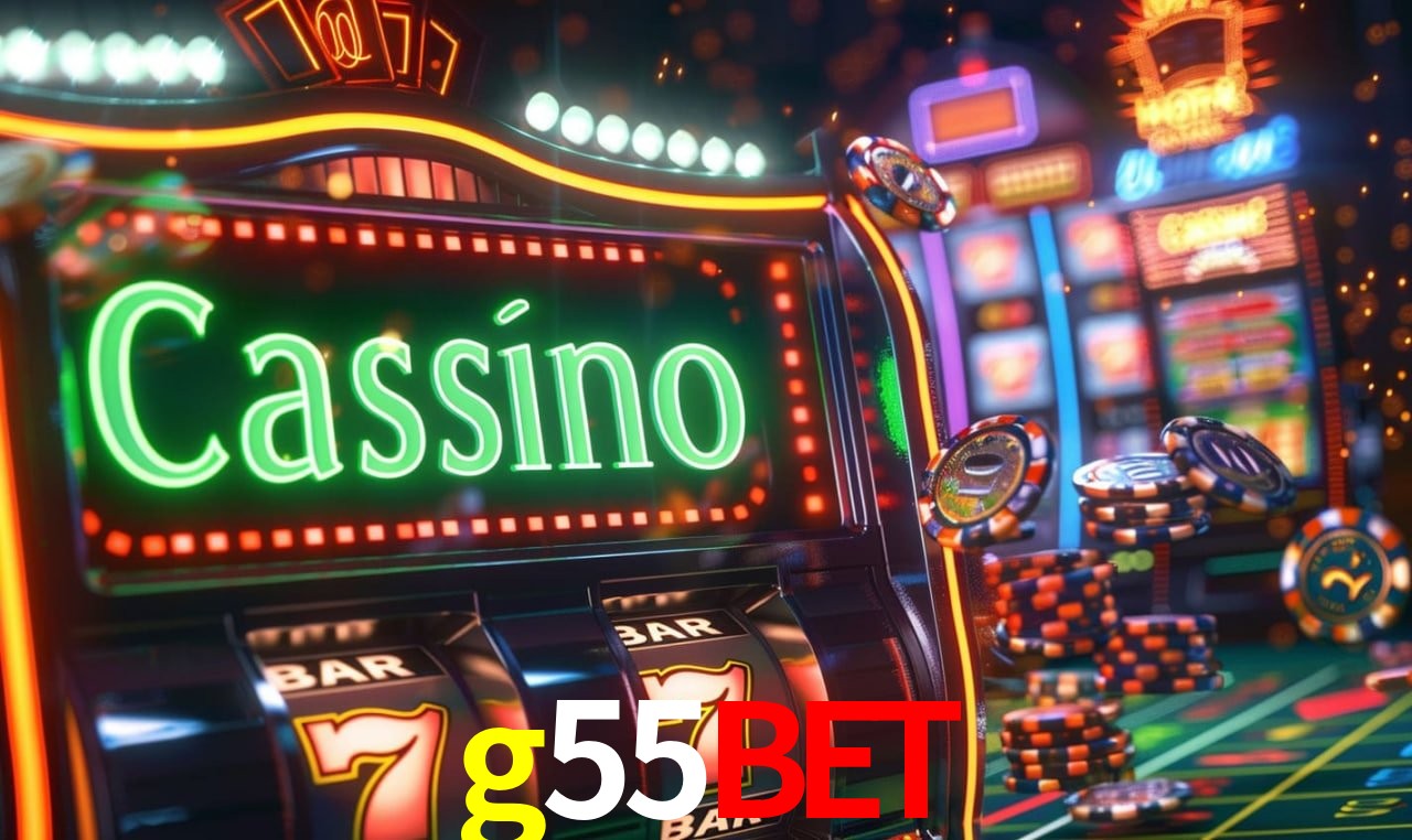 Diretório de Jogos g55bet