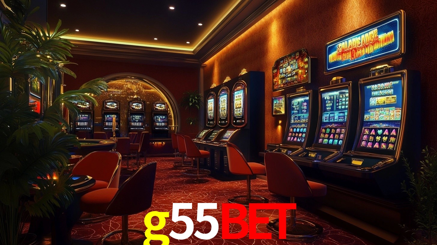 Programa VIP g55bet