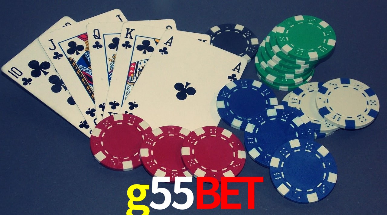 Player Reviews g55bet
