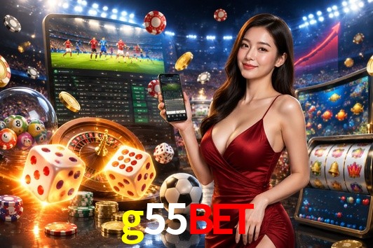 Slot Games g55bet
