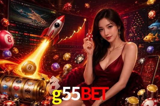 Flash Promotion g55bet