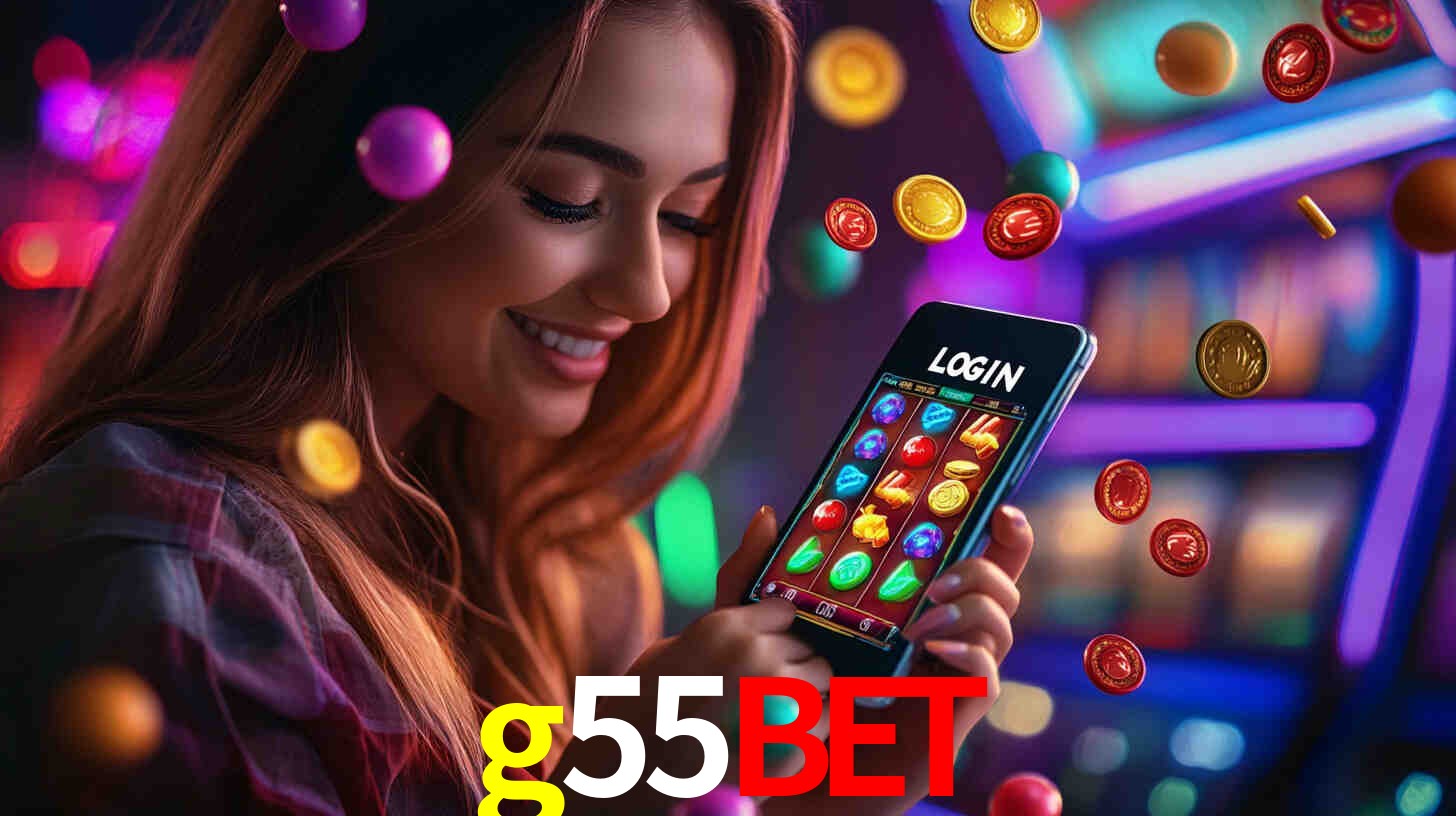 g55bet.com