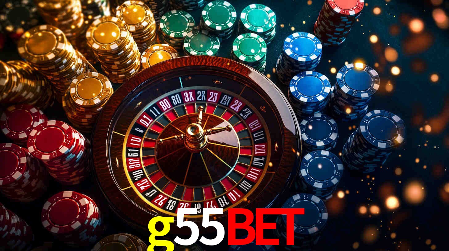 Exclusive Games g55bet