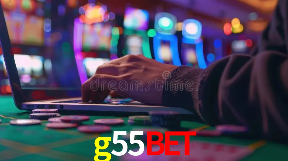 Jogos Exclusivos g55bet