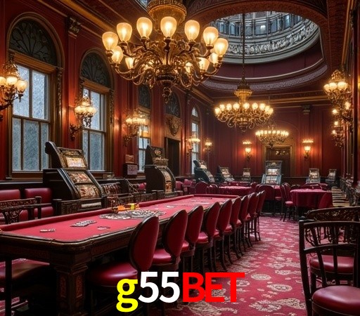 Login Seguro g55bet