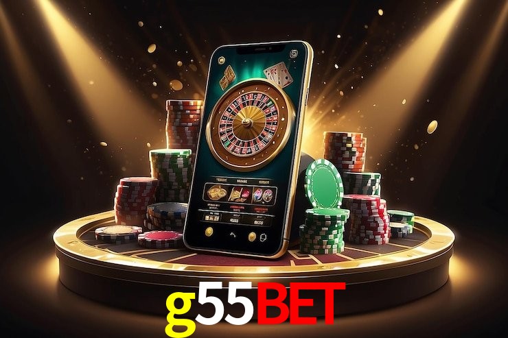 Casino Ao Vivo g55bet