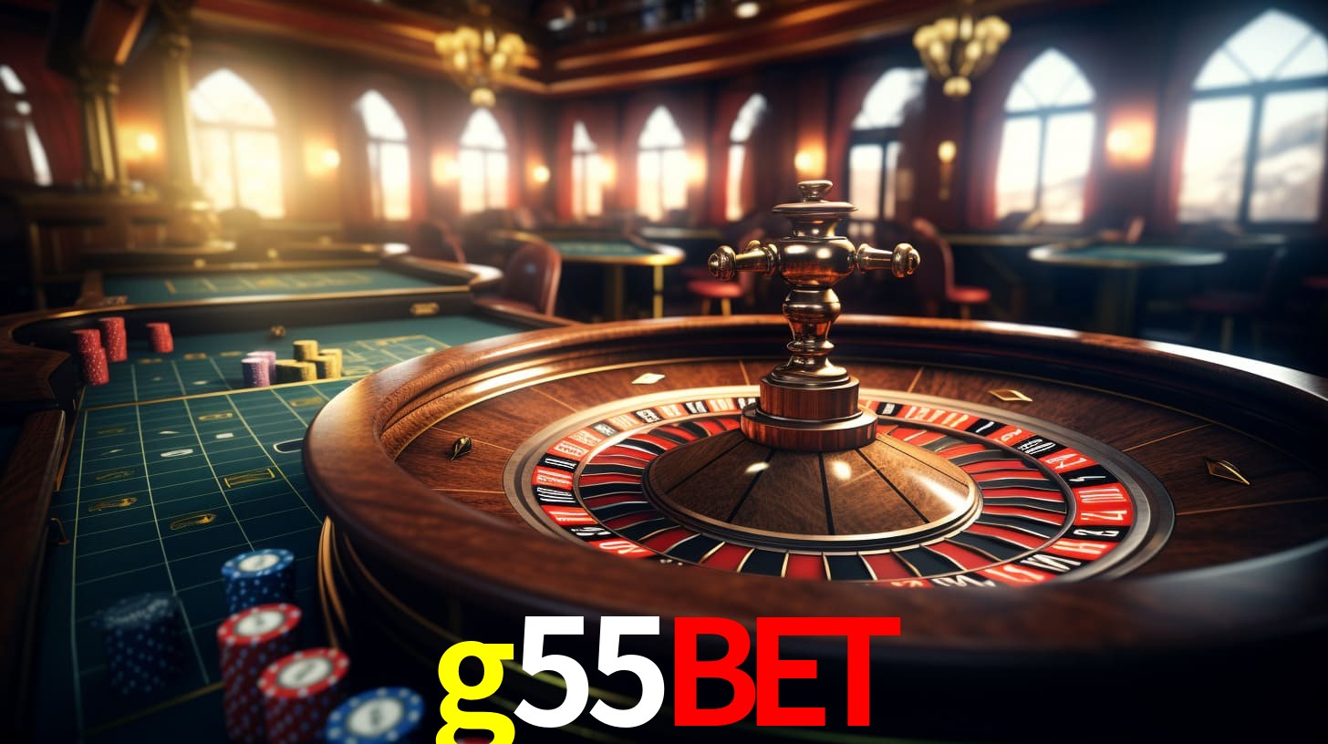 Live Casino g55bet