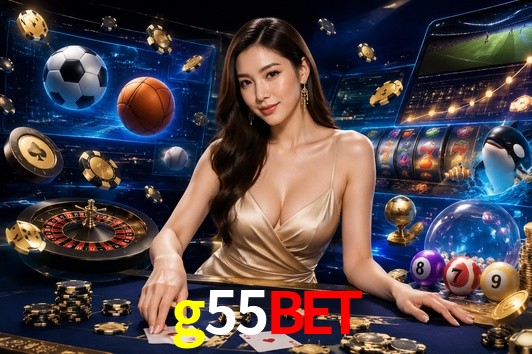 Quick Registration g55bet