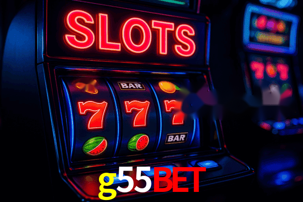 Tecnologia da Plataforma g55bet