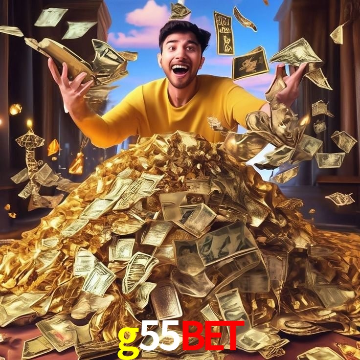 Casino Ao Vivo g55bet