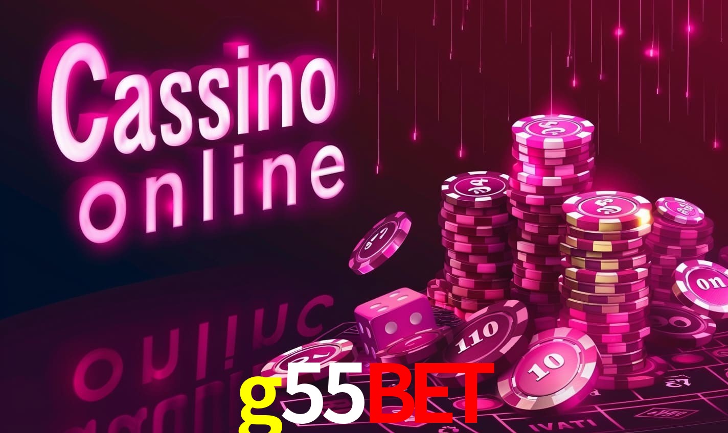 Explorando a Categoria de Eventos em Apostas na g55bet