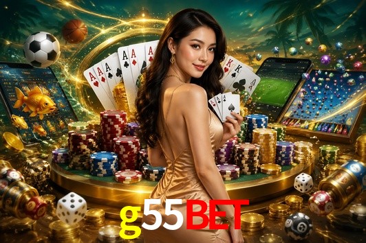 Blackjack Table g55bet