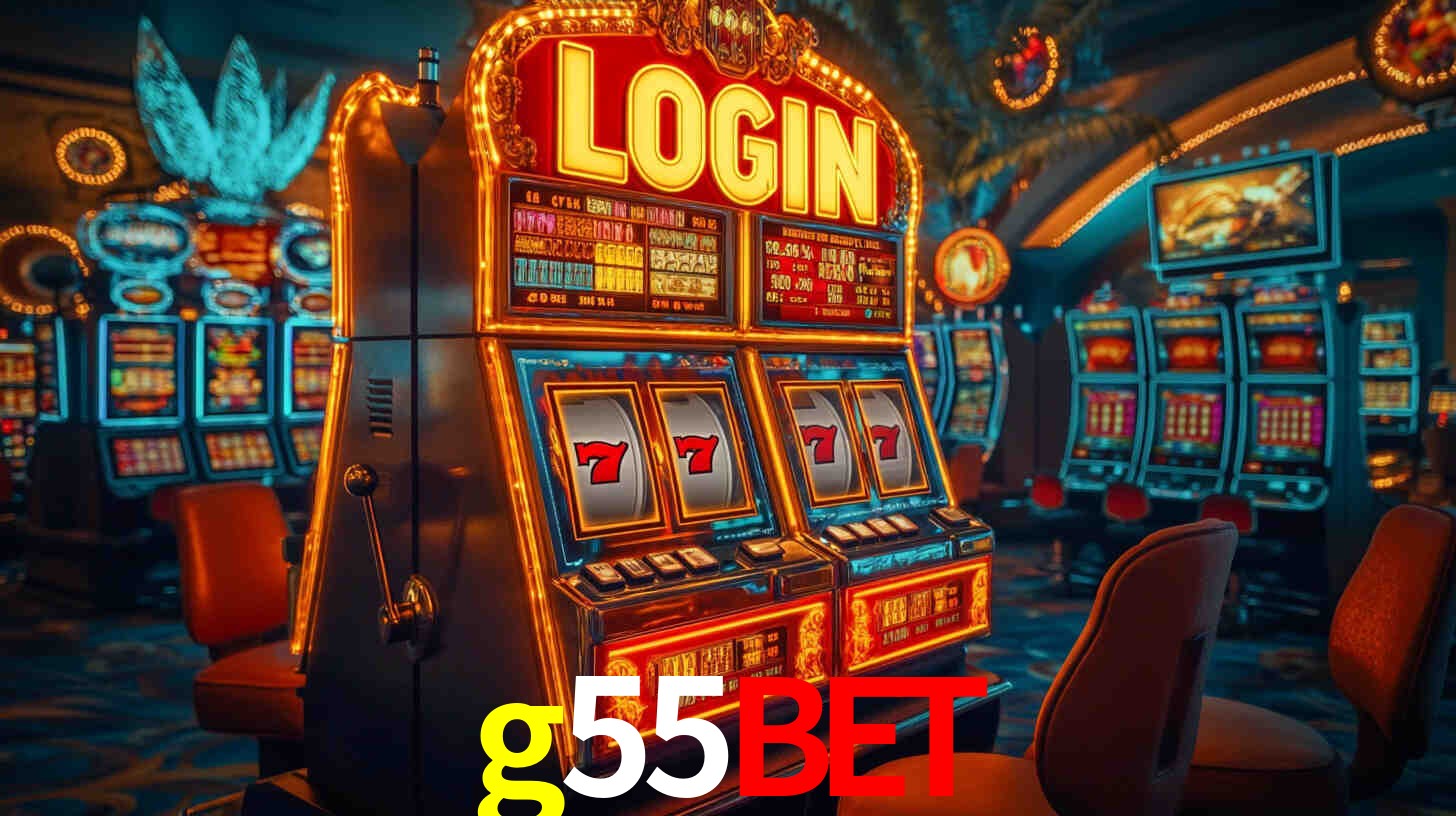 Premium Interface g55bet