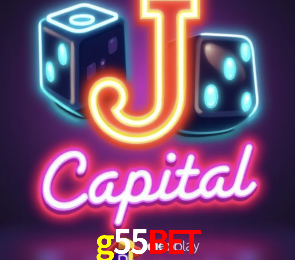APP oficial da g55bet para mobile